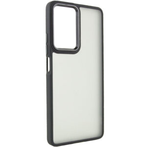 Чохол TPU+PC Lyon Frosted для Xiaomi Redmi Note 10 Pro / 10 Pro Max