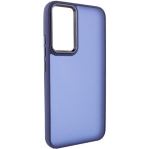 Чохол TPU+PC Lyon Frosted для Xiaomi Redmi Note 11 (Global) / Note 11S