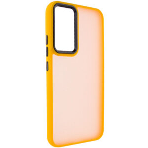 Чохол TPU+PC Lyon Frosted для Xiaomi Redmi Note 11 (Global) / Note 11S