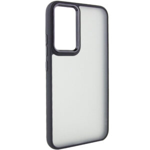 Чохол TPU+PC Lyon Frosted для Xiaomi Redmi Note 12S