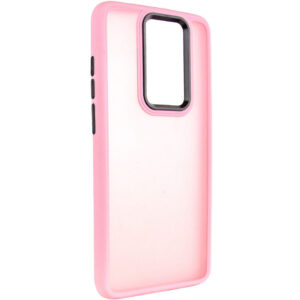 Чохол TPU+PC Lyon Frosted для Xiaomi Redmi Note 8 Pro