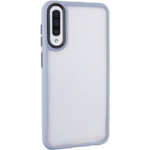 Чохол TPU+PC Lyon Frosted для Samsung Galaxy A50 (A505F) / A50s / A30s
