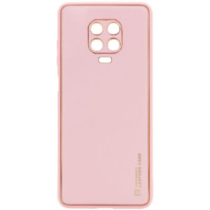 Шкіряний чохол Xshield для Xiaomi Redmi Note 9s / Note 9 Pro / Note 9 Pro Max