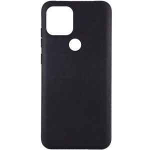 Чохол TPU Epik Black для Xiaomi Redmi A1+ / Poco C50 / A2+