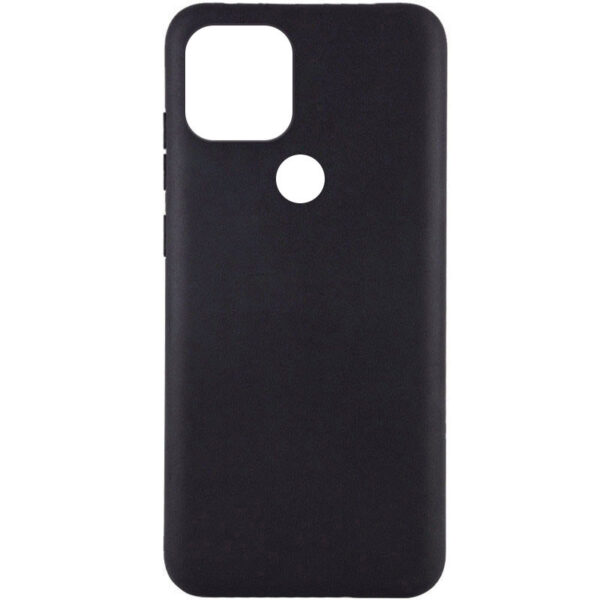 Чохол TPU Epik Black для Xiaomi Redmi A1+ / Poco C50 / A2+