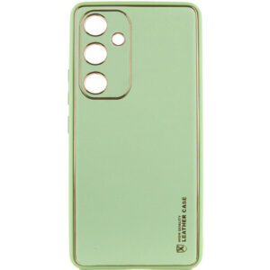 Шкіряний чохол Xshield для Samsung Galaxy S23 FE