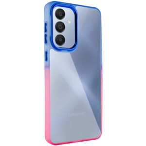 Чохол TPU+PC Fresh sip series для Samsung Galaxy A55