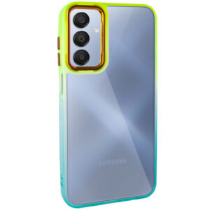 Чохол TPU+PC Fresh sip series для Samsung Galaxy A24 4G