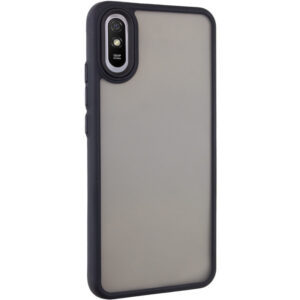 Чохол TPU+PC Lyon Frosted для Xiaomi Redmi 9A