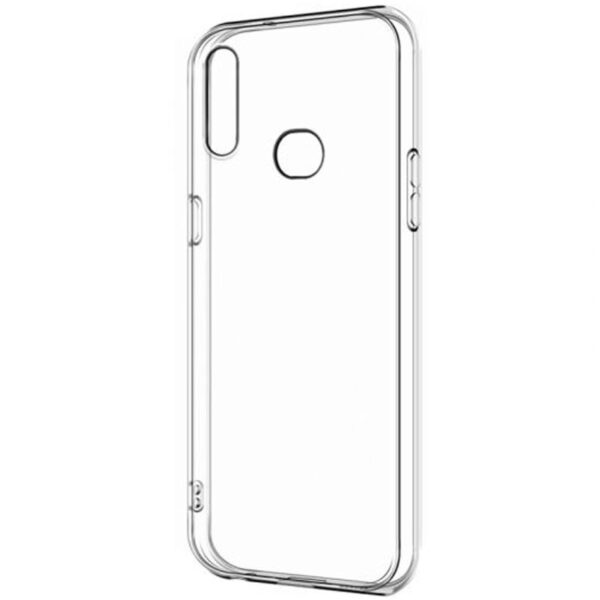 TPU чохол Epic Transparent 1,5mm для Samsung Galaxy A10s