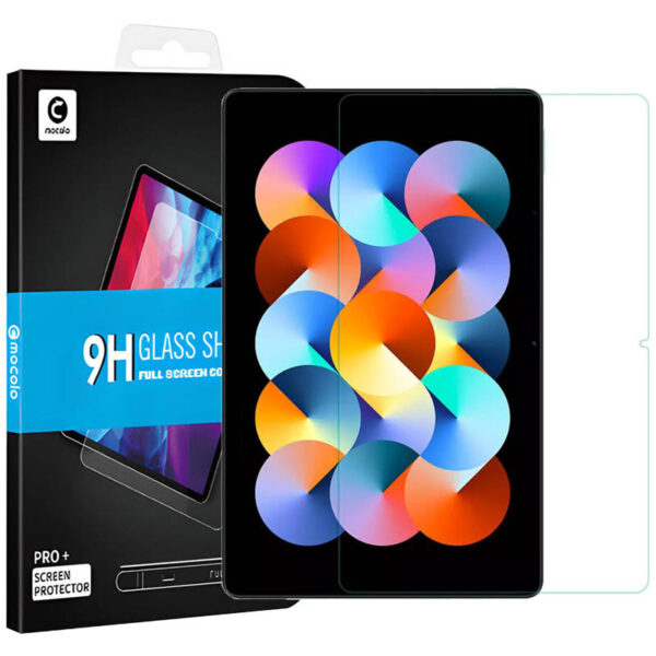 Захисне скло Mocolo (Pro+) для Xiaomi Redmi Pad Pro (12.1") / Poco Pad (12.1")