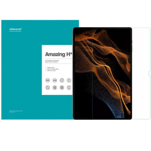 Уцінка Захисне скло Nillkin (H+) для Xiaomi Pad 6 / Pad 6 Pro (11")