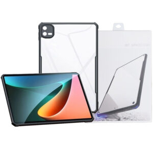 Уцінка TPU+PC чохол Xundd c посиленими кутами для Xiaomi Pad 6 / Pad 6 Pro (11")