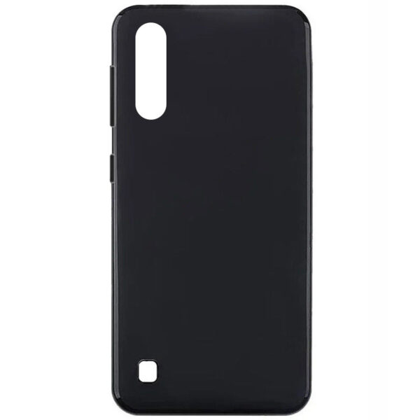 Чохол TPU Epik Black для ZTE Blade A5 (2020)