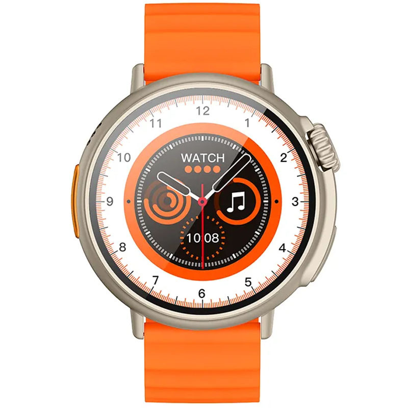 Смарт-годинник Hoco Y18 Smart sports watch (call version)