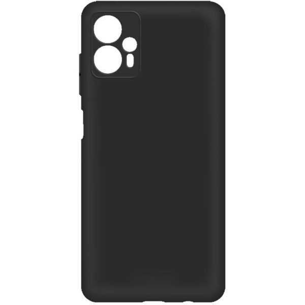 Чохол TPU Epik Black Full Camera для Motorola Moto G23