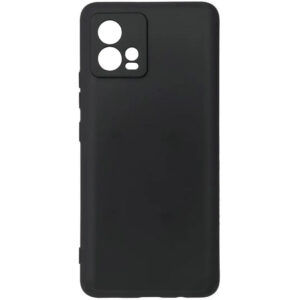 Чохол TPU Epik Black Full Camera для Motorola Moto G72