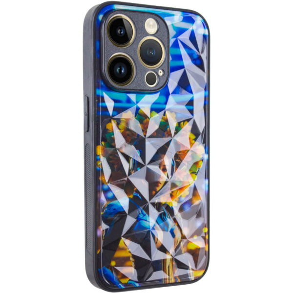 TPU+PC чохол Prisma Ladies для Apple iPhone 15 Pro Max (6.7")