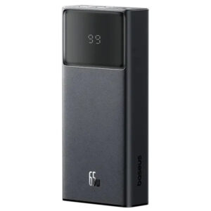 Портативний ЗП Power Bank Baseus Star-Lord Digital Display 65W 20000 mAh (P10022906113-00)