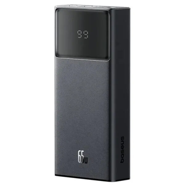 Портативний ЗП Power Bank Baseus Star-Lord Digital Display 65W 20000 mAh (P10022906113-00)