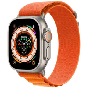 Ремінець Alpine Loop для Apple Watch 42(ser.1-3)/44/45/46/49mm (m/l)