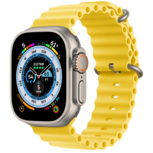 Ремінець Ocean Band для Apple Watch 42(ser.1-3)/44/45/46/49mm