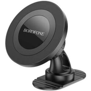 Уцінка Автотримач Borofone BH91 Ring magnetic (center console)