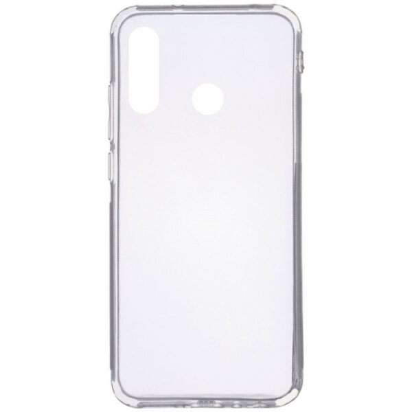 TPU чохол Epic Transparent 1,5mm для Huawei P30 lite