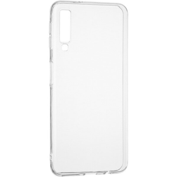 TPU чохол Epic Transparent 1,5mm для Samsung A750 Galaxy A7 (2018)
