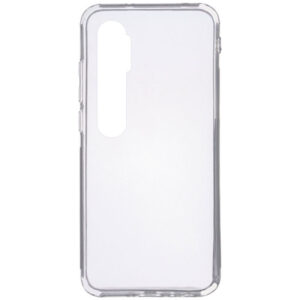 TPU чохол Epic Transparent 1,5mm для Xiaomi Mi Note 10 Lite / Mi Note 10 / Note 10 Pro / Mi CC9 Pro