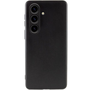 Чохол TPU Epik Black Full Camera для Samsung Galaxy A36 5G