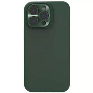 Чохол Silicone Nillkin LensWing Magnetic для Apple iPhone 14 Pro Max (6.7")