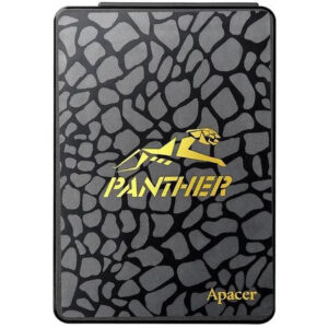 SSD диск Apacer AS340 120GB 2.5" 7mm SATAIII Standard