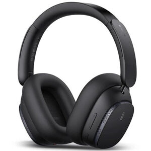 Накладні бездротові навушники Baseus Bowie H1 Pro Noise-Cancellation (A00050601)