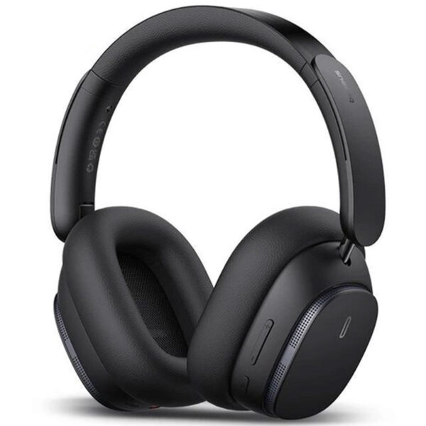 Накладні бездротові навушники Baseus Bowie H1 Pro Noise-Cancellation (A00050601)