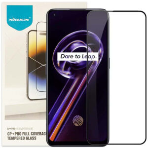 Захисне скло Nillkin (CP+PRO) для Realme 9 Pro / 9i / 9 5G / C35 / OnePlus Nord CE 2 Lite 5G