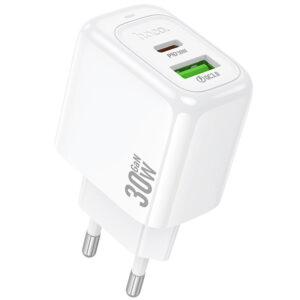 МЗП Hoco CS55A Surplus PD30W+QC3.0 (1USB-A/1C)