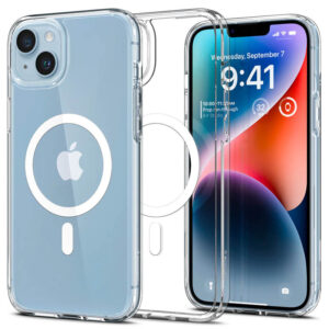 Чохол SGP Ultra Hybrid (MagFit) для Apple iPhone 14 Plus (6.7")