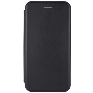 Шкіряний чохол-книжка Classy для Xiaomi Redmi 6