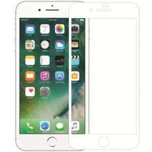 Захисне скло Nillkin (CP+PRO) для Apple iPhone 7 / 8 / SE (2020) (4.7")