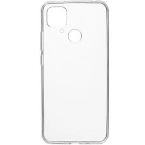 TPU чохол Epic Transparent 1,5mm для Xiaomi Redmi 10C