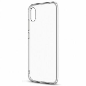 TPU чохол Epic Transparent 1,5mm для Xiaomi Redmi 9A