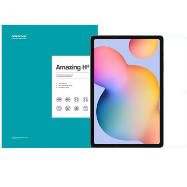 Захисне скло Nillkin (H+) для Samsung Galaxy Tab S7 / S8 / S9 / S9 FE / S10 FE