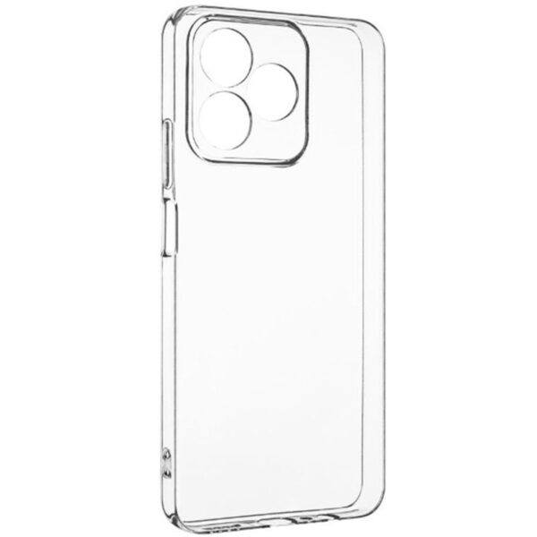TPU чохол Epic Transparent 1,5mm Full Camera для Realme C53
