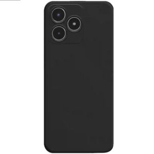 Чохол TPU Epik Black Full Camera для Realme C53