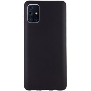 Чохол TPU Epik Black для Samsung Galaxy M31s