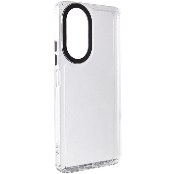 Чохол TPU+PC Colorside для Oppo A38 / A18