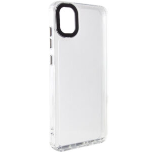 Чохол TPU+PC Colorside для Samsung Galaxy A05