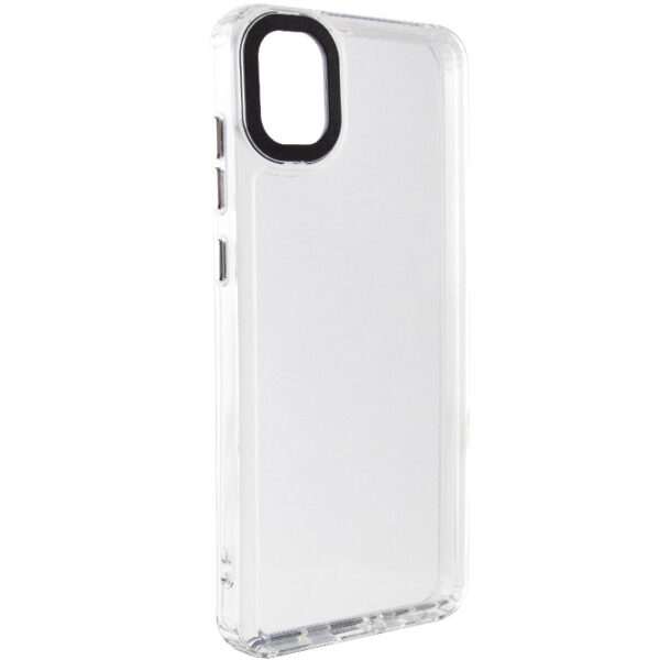 Чохол TPU+PC Colorside для Samsung Galaxy A05