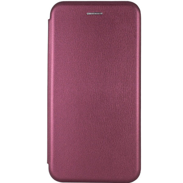 Шкіряний чохол-книжка Classy для Xiaomi Redmi 5 Plus / Redmi Note 5 (SC)